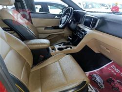 کیا سپۆرتاج